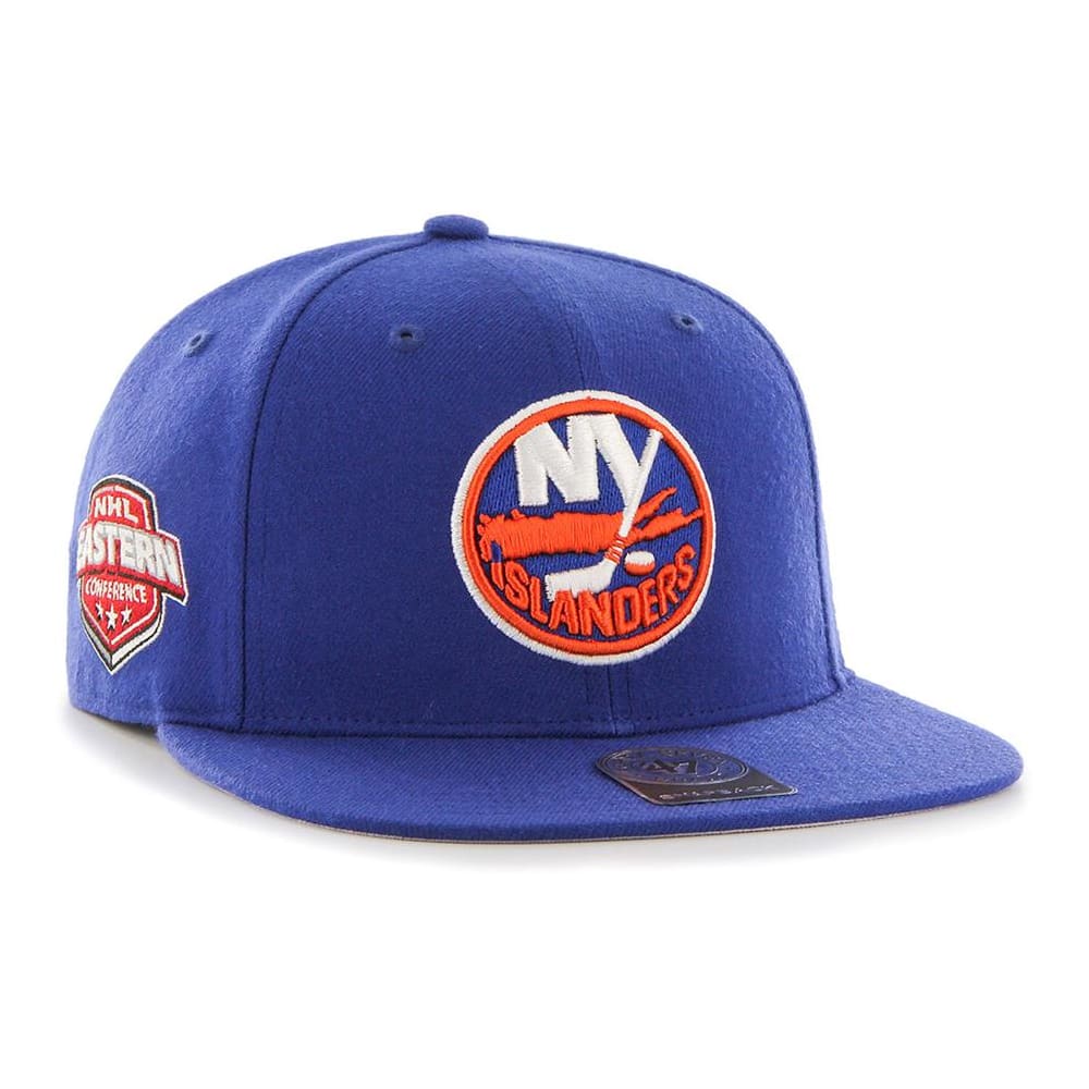 47 Brand New York Islanders Sure Shot