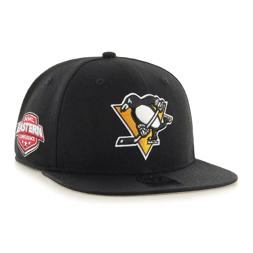 pittsburgh penguins 47 hat