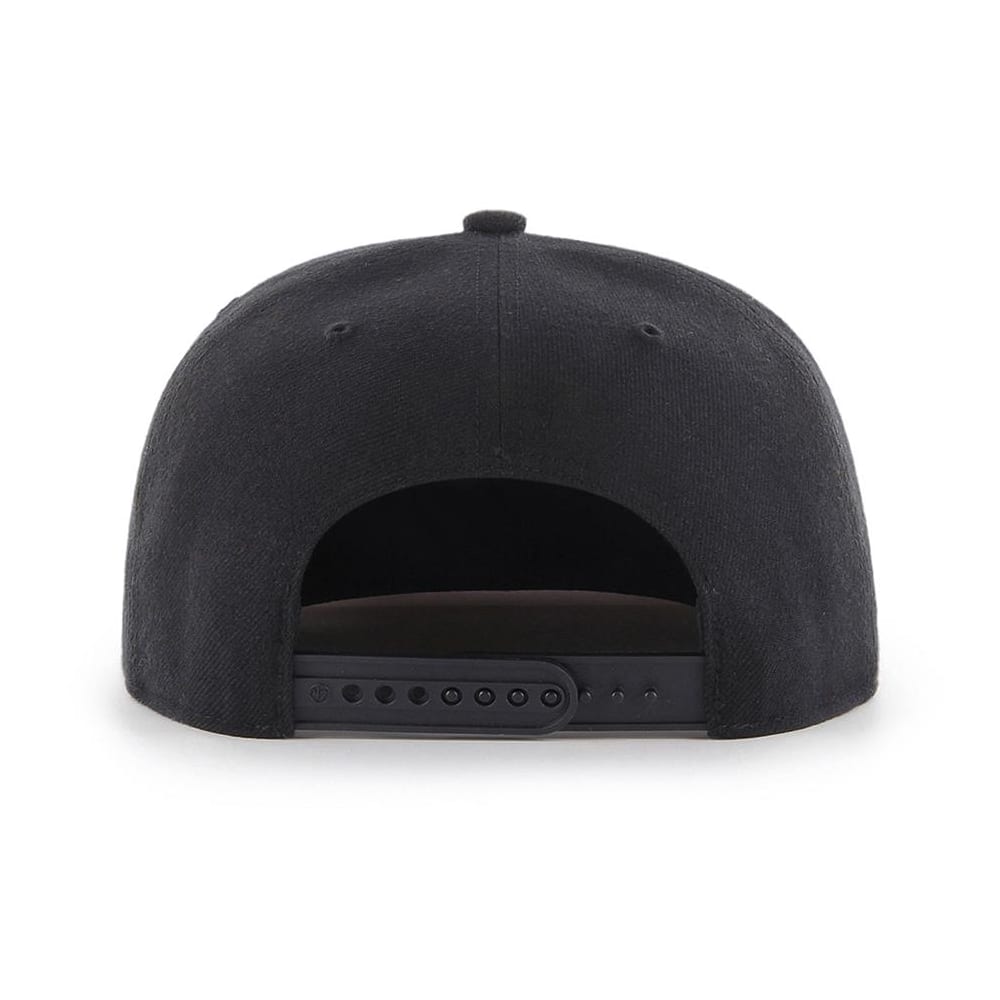 snapback cap brands