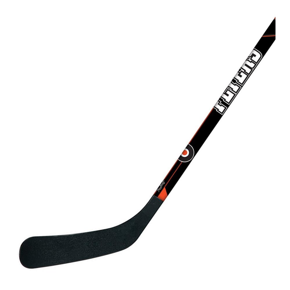 Franklin Nhl Team Fused Stick Philadelphia Flyers Pure Hockey