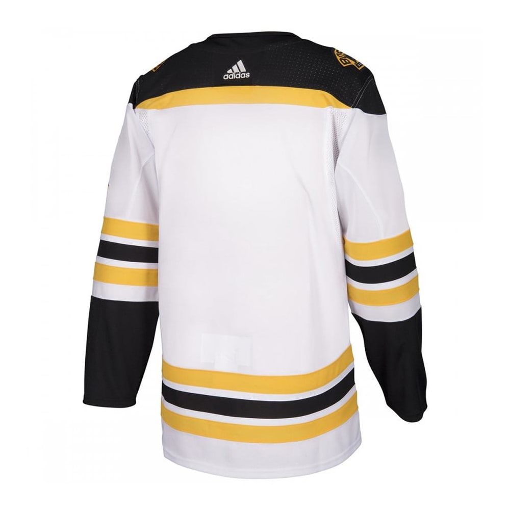 bruins nhl jersey