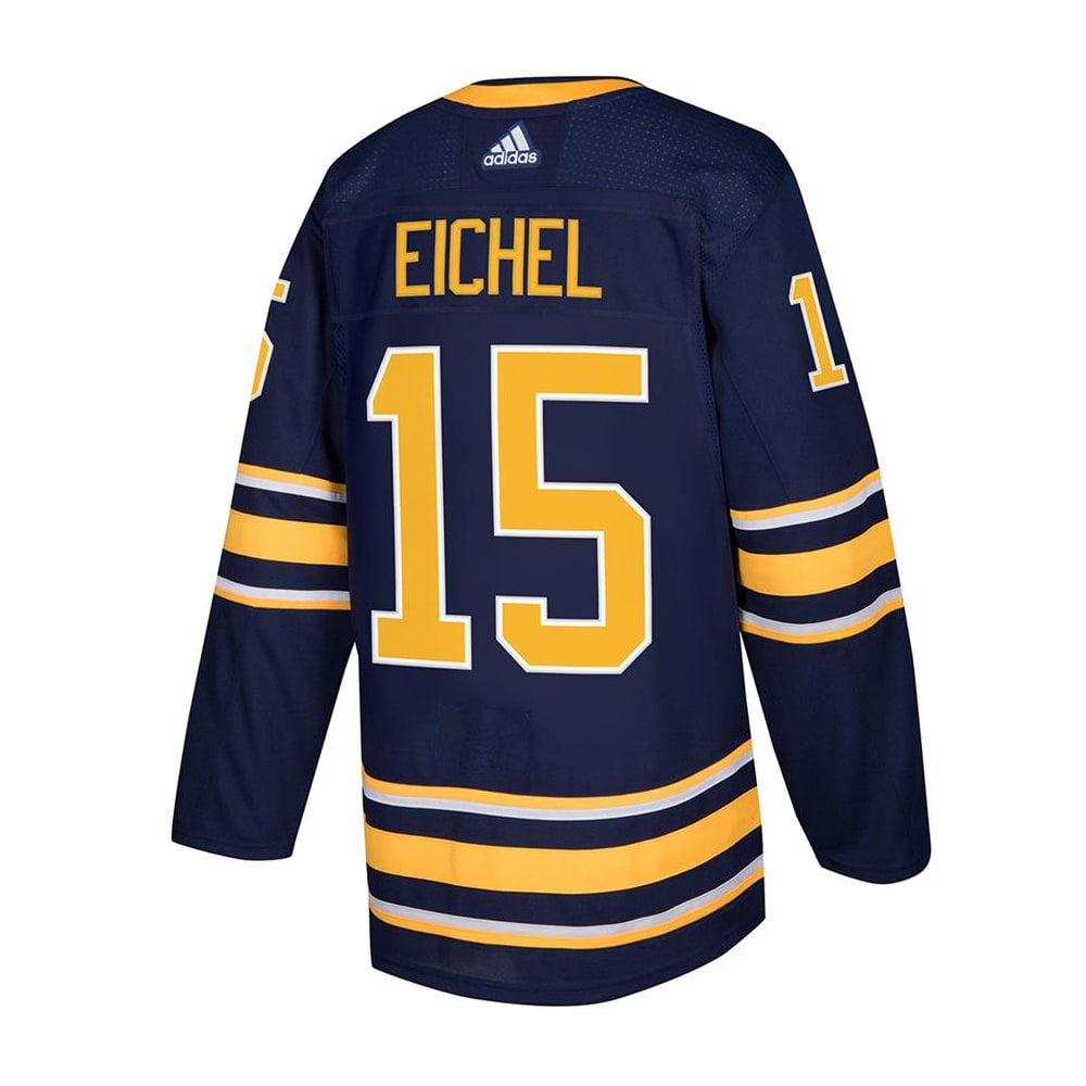 jack eichel buffalo jersey