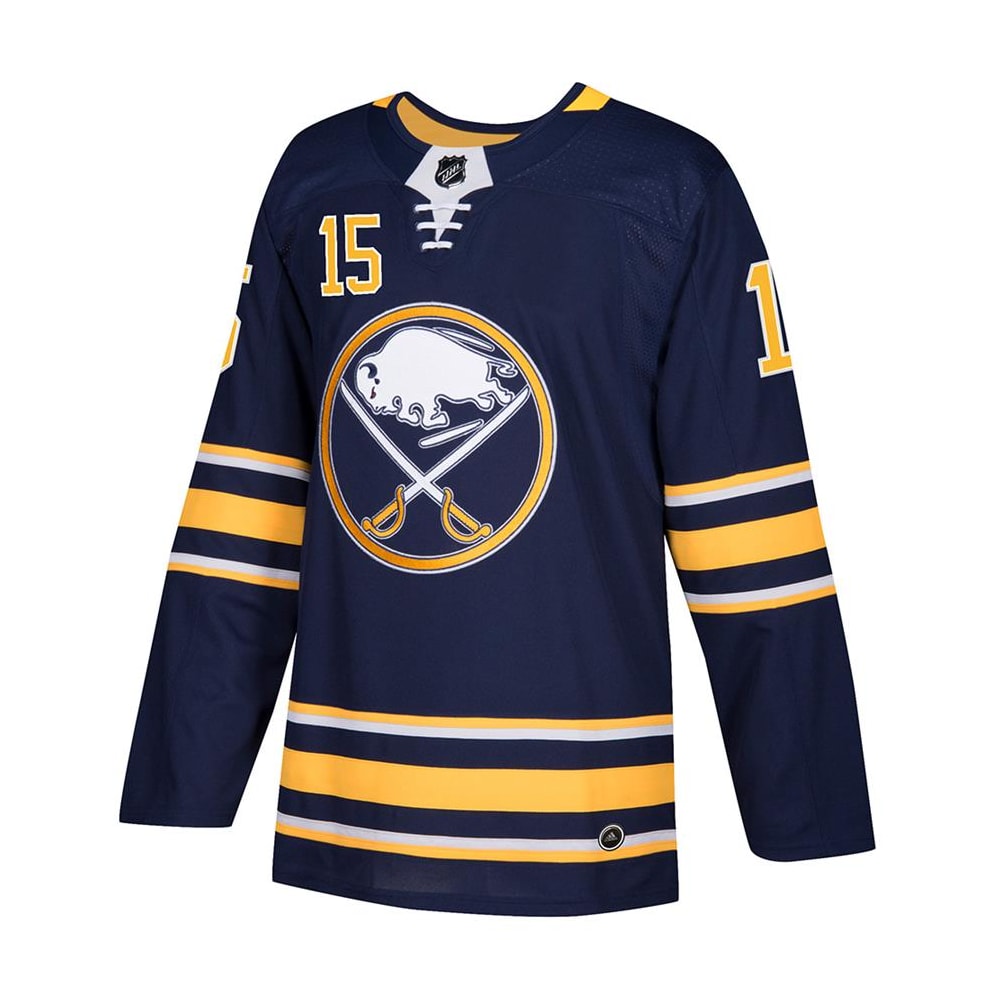 jack eichel adidas jersey