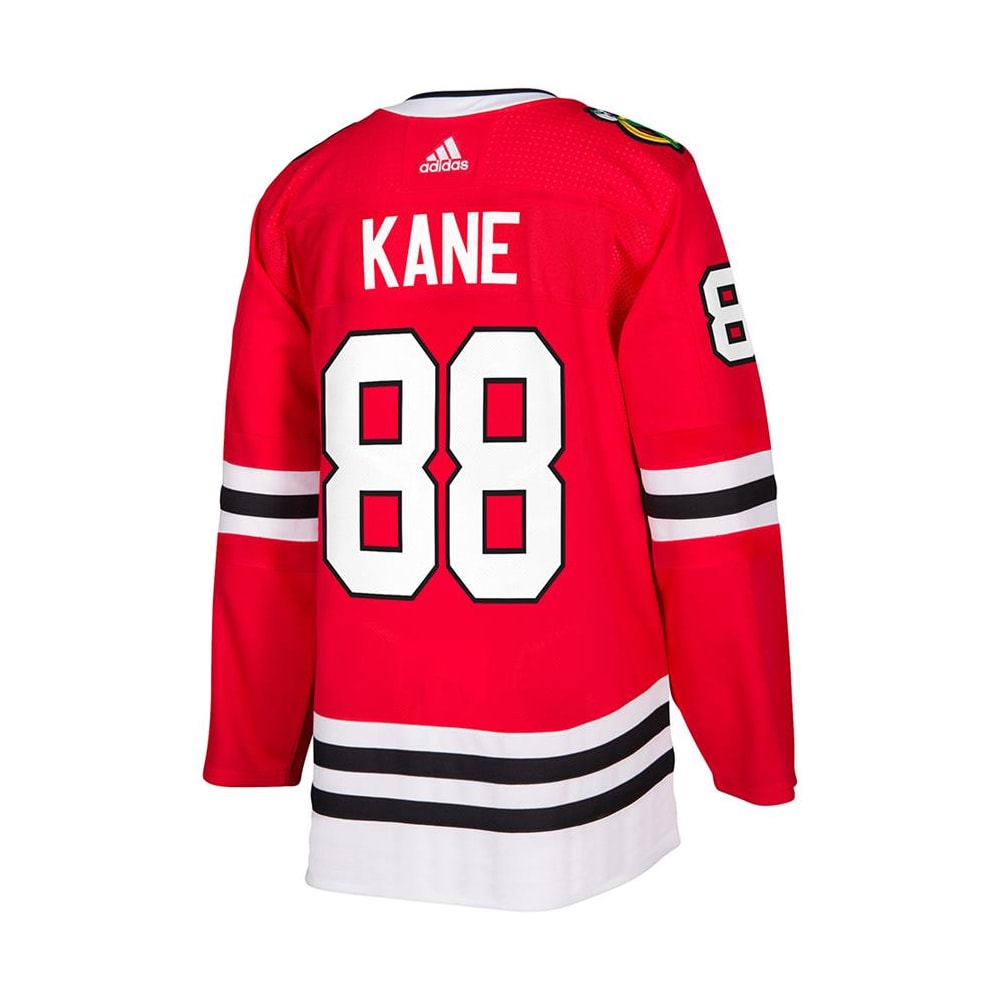 chicago blackhawk jersey