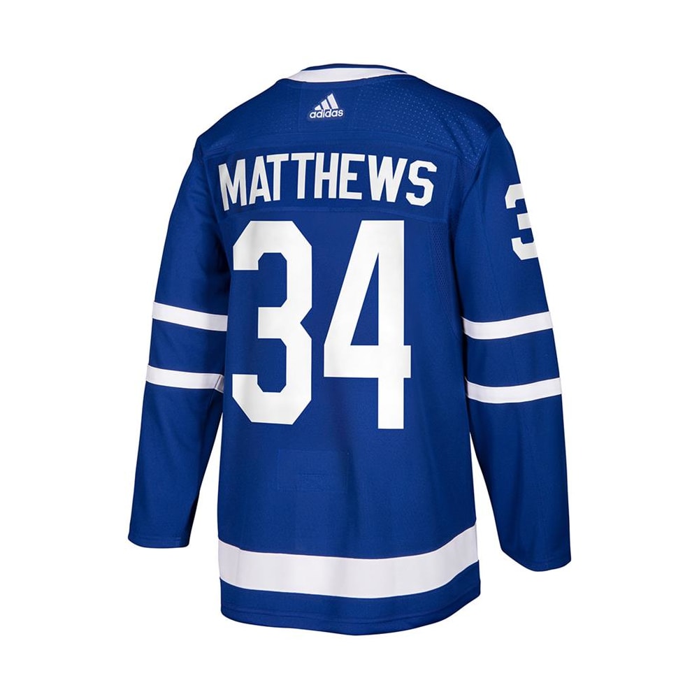 toronto hockey jersey