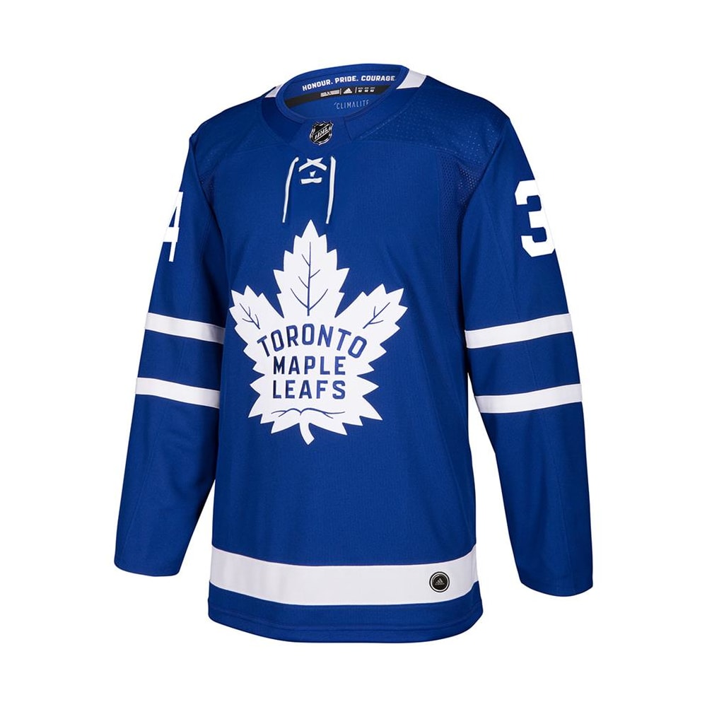 nhl matthews jersey