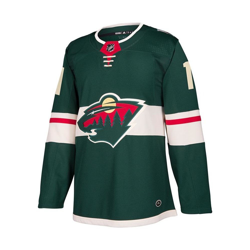 zach parise jersey