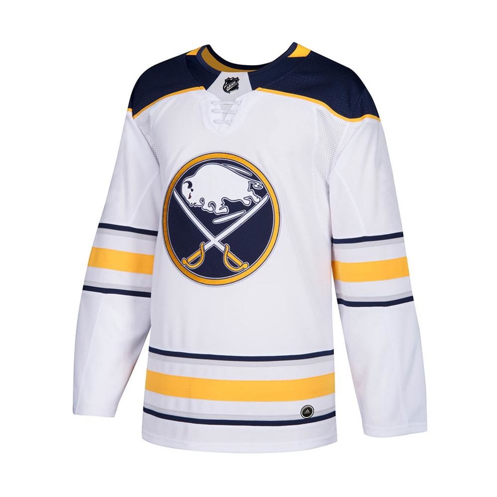 Buffalo Sabres Authentic NHL Jersey 