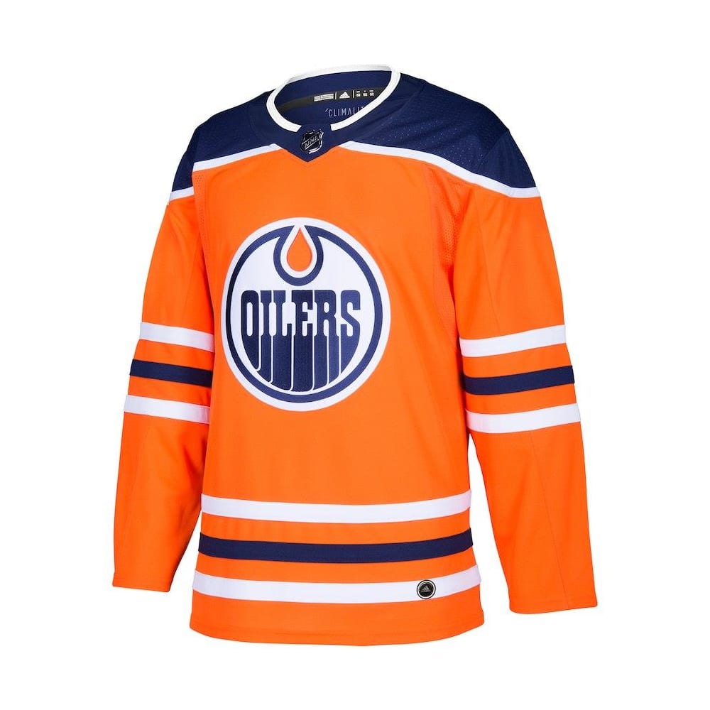 adidas authentic hockey jersey sizing