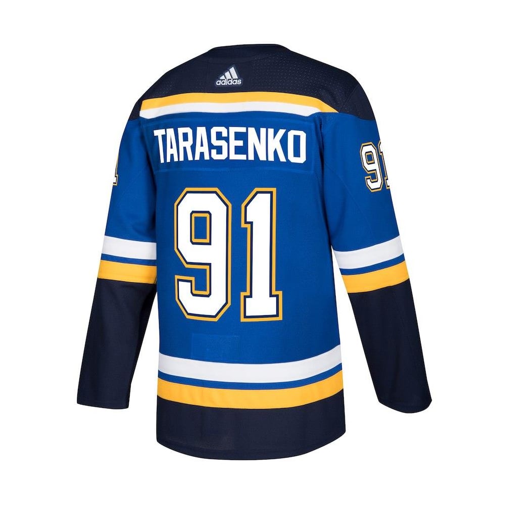 Vladimir Tarasenko St. Loius Blues 