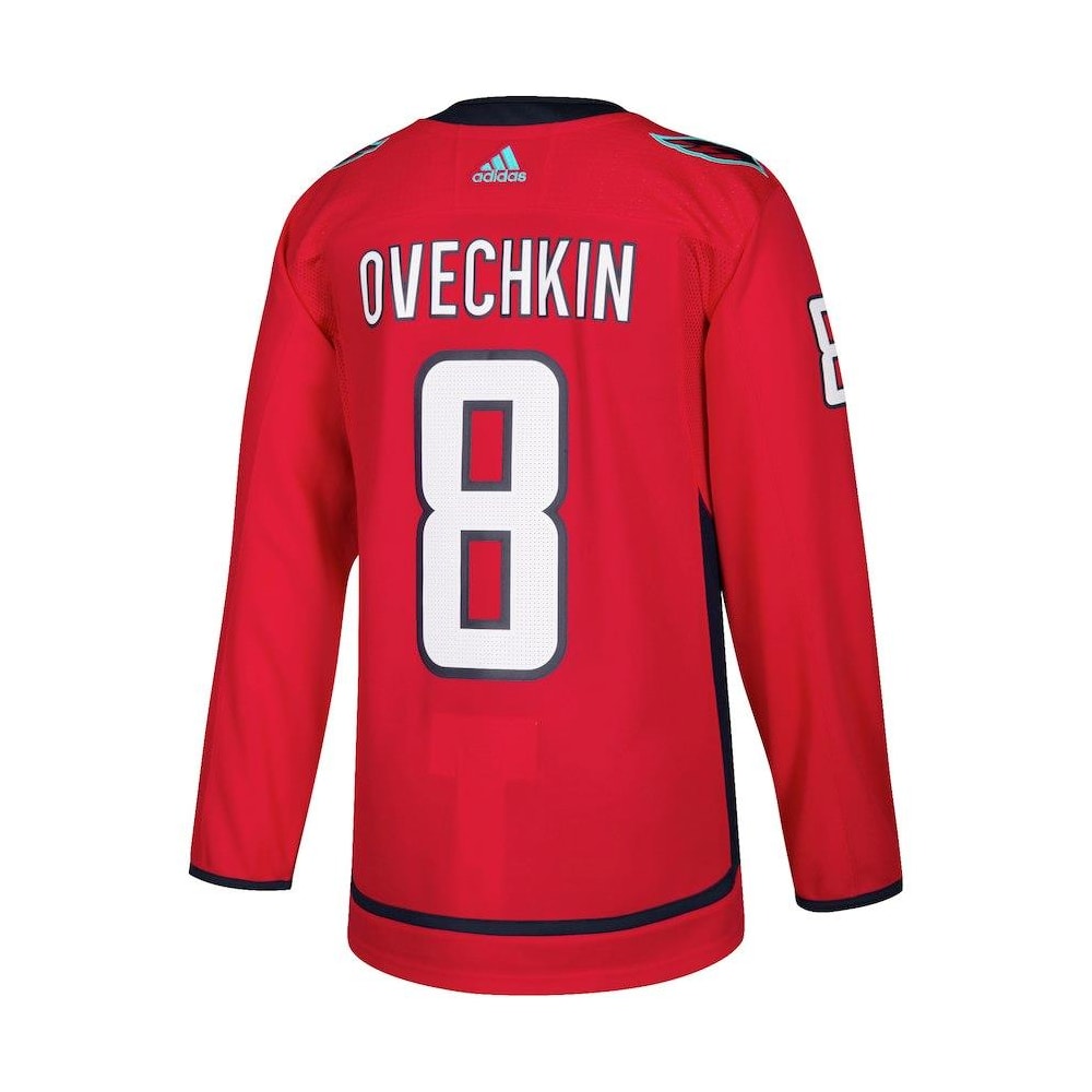 washington capitals authentic jersey