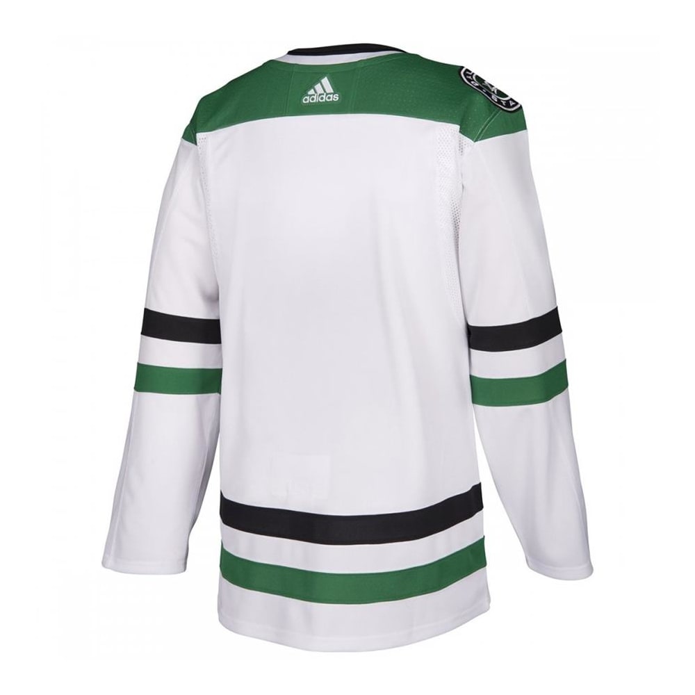 authentic stars jersey