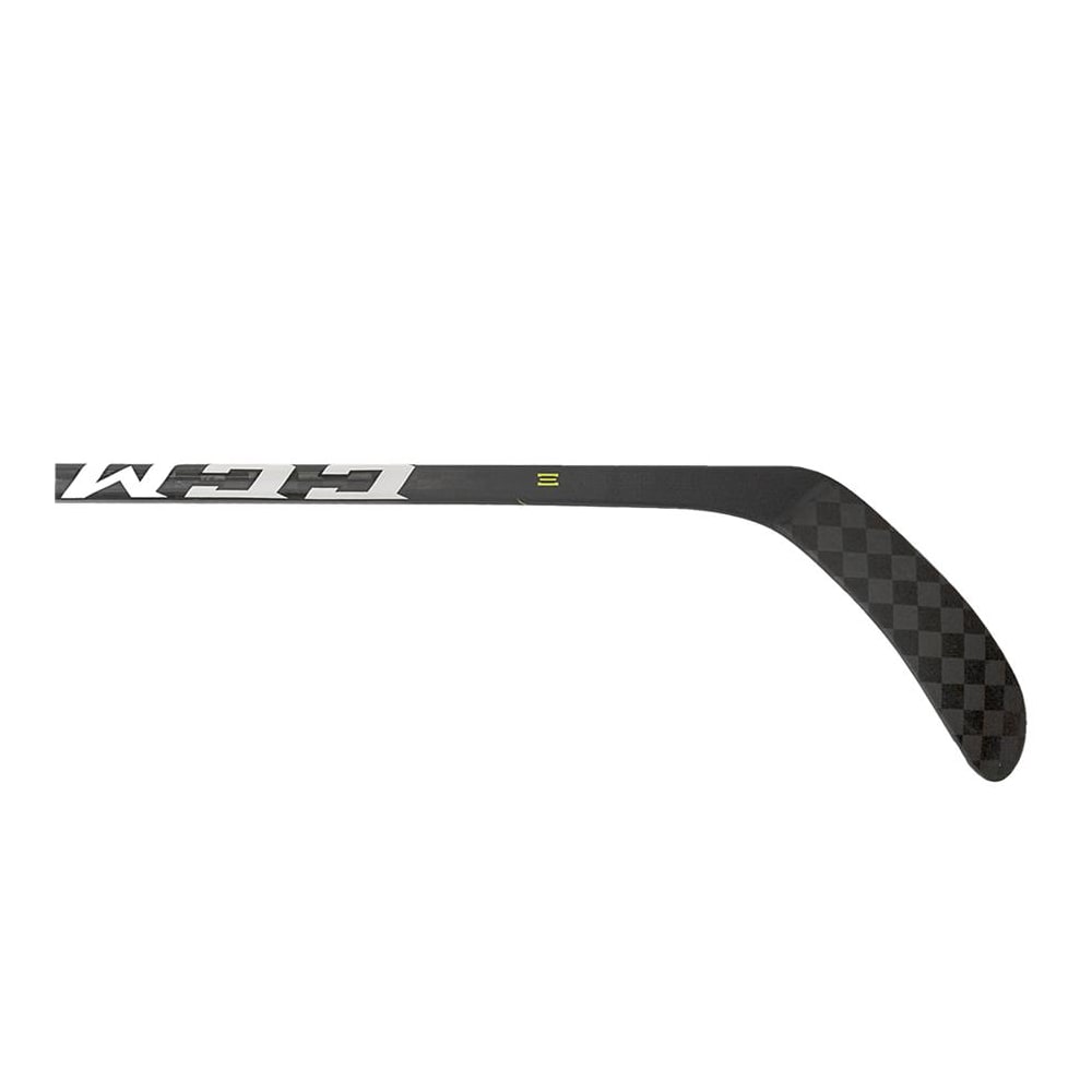 Ccm Ribcor Trigger 3d Pmt Grip Composite Hockey Stick Junior