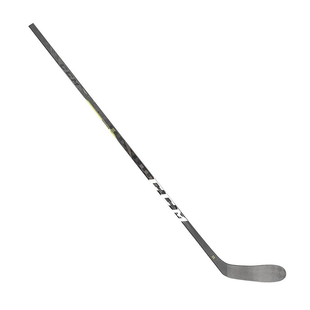 Ccm Ribcor Trigger 3d Pmt Grip Composite Hockey Stick Senior