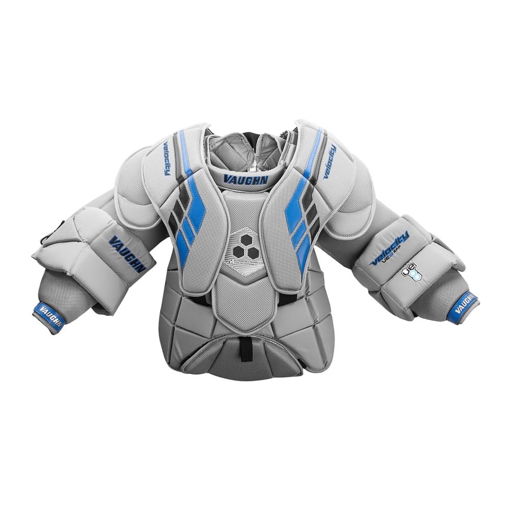 goalie chest and arm protector