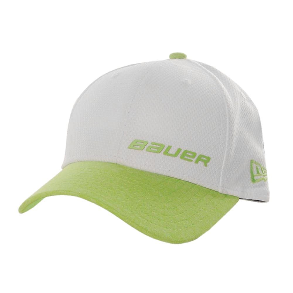 bauer youth hat