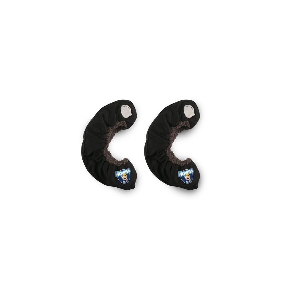 Howies Hockey Terry Cloth Skate Guards Pure Hockey Equipment