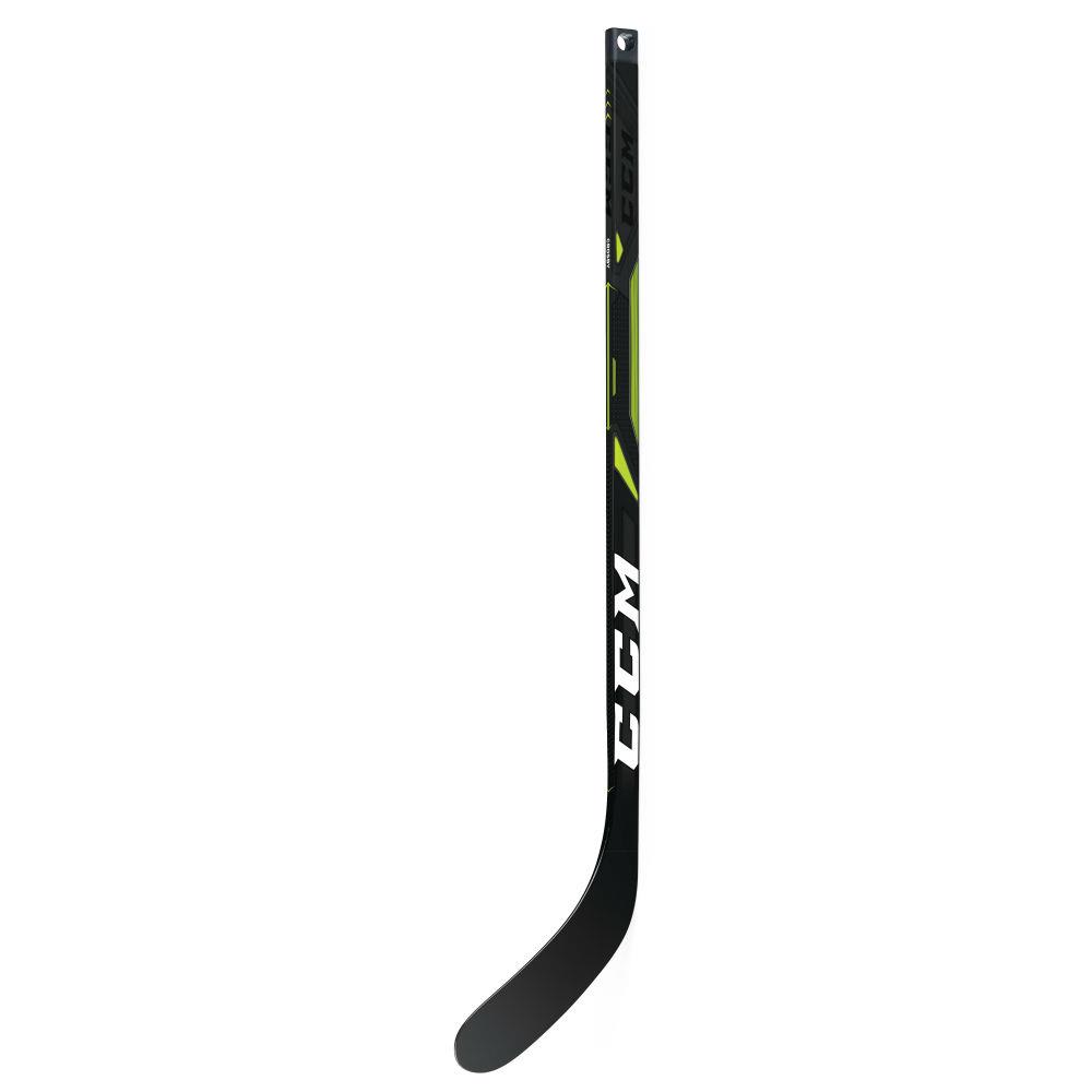 Ccm Ribcor Trigger 3d Mini Stick Pure Goalie Equipment