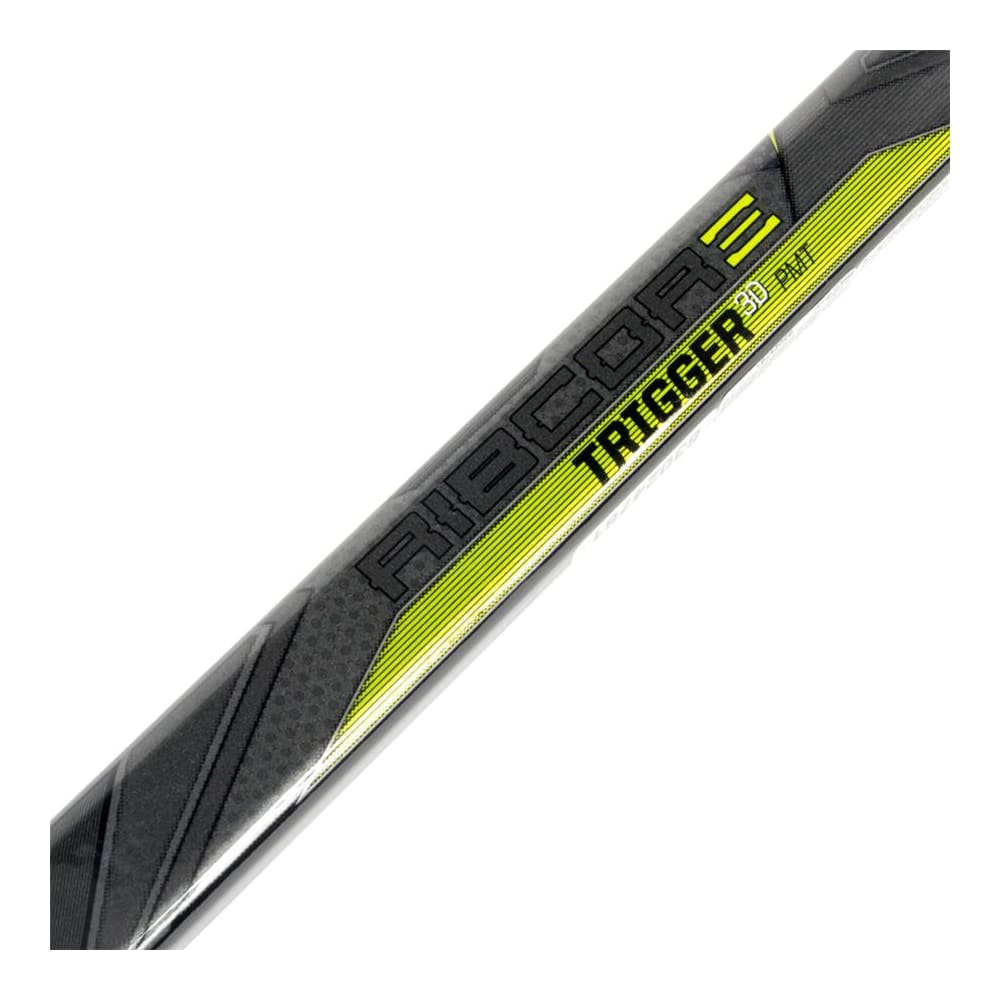 Ccm Ribcor Trigger 3d Mini Stick Pure Goalie Equipment