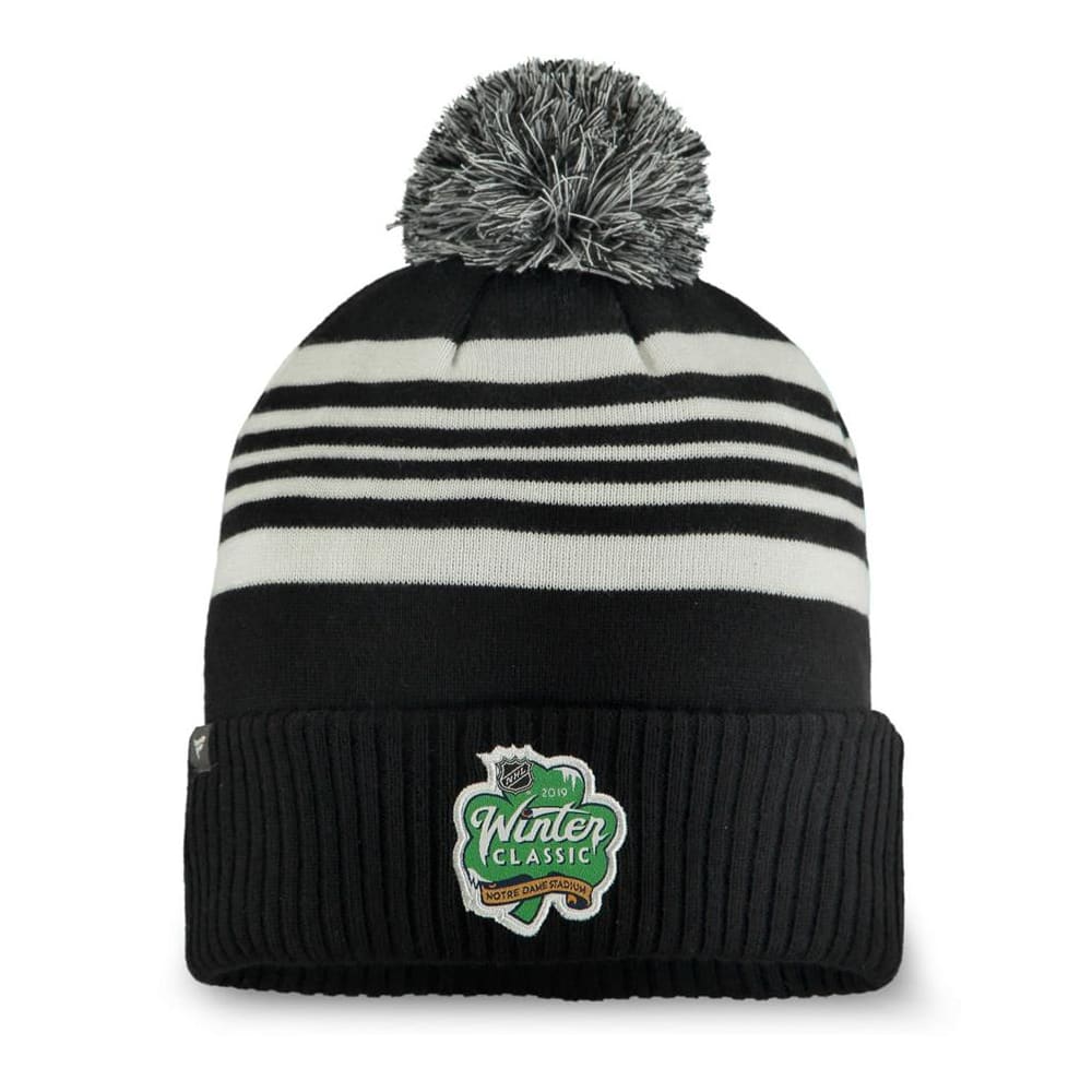 blackhawks winter classic hat