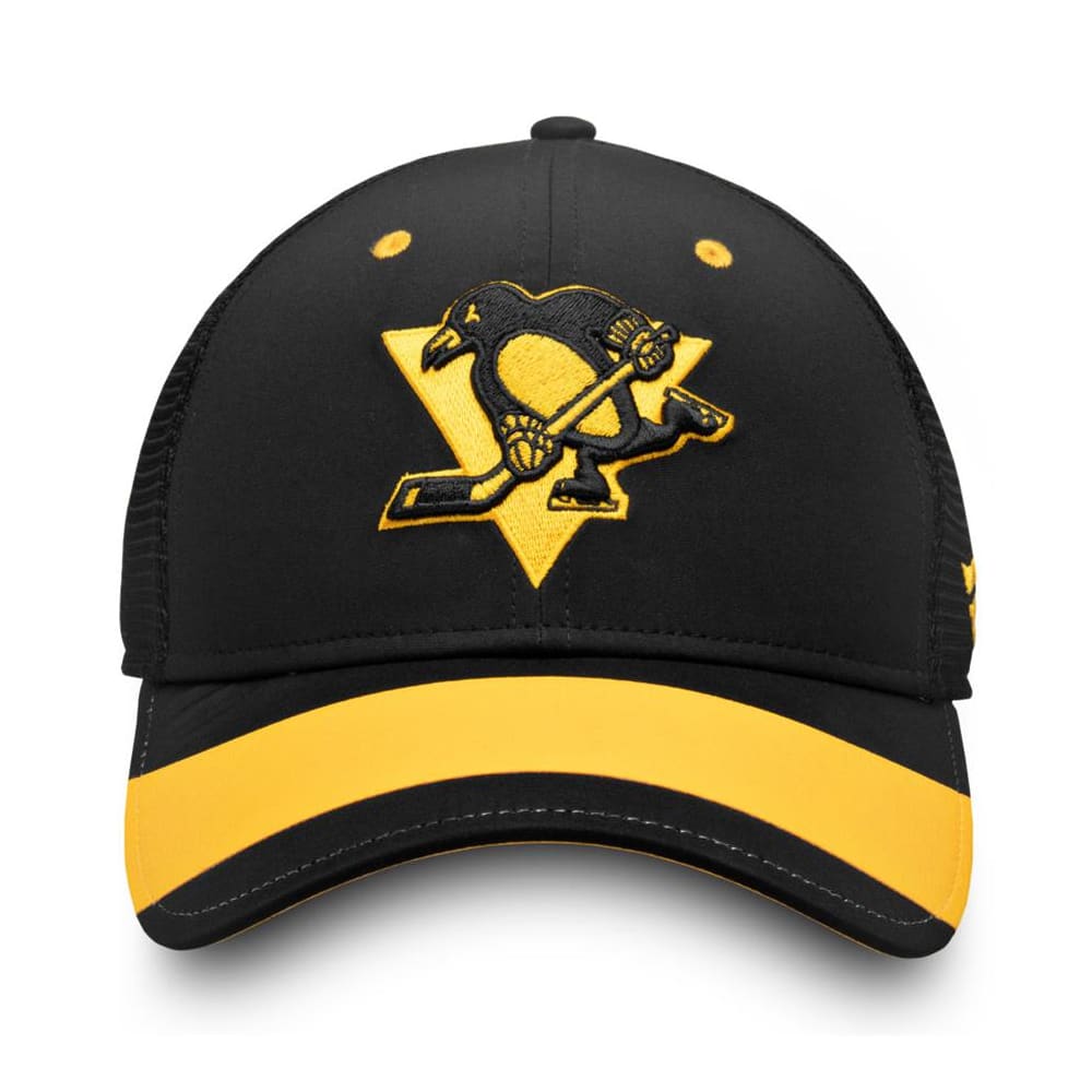 pittsburgh penguins stadium series hat