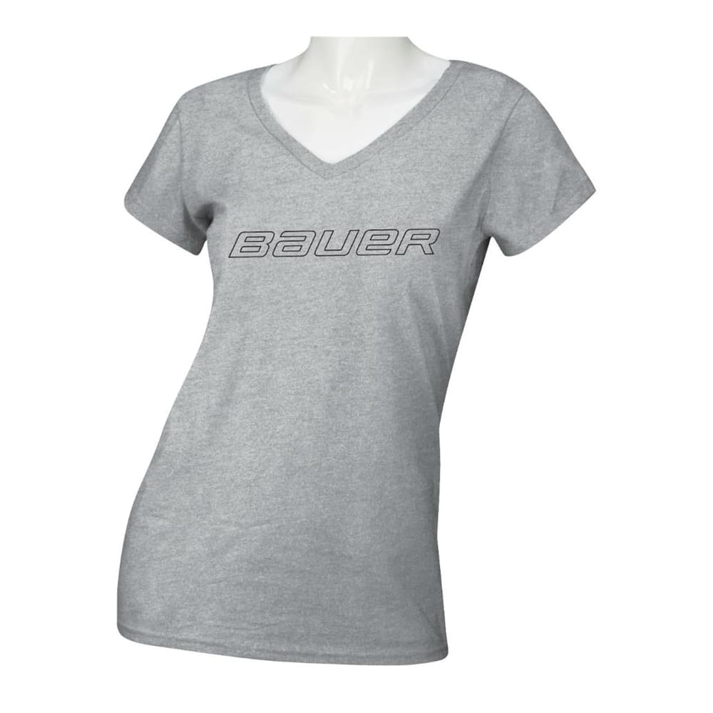 v neck graphic tees