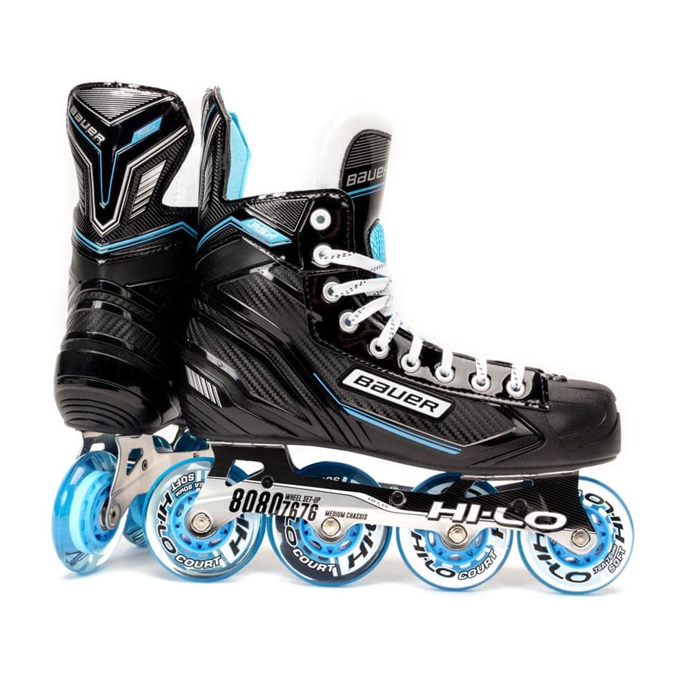 inline hockey skates
