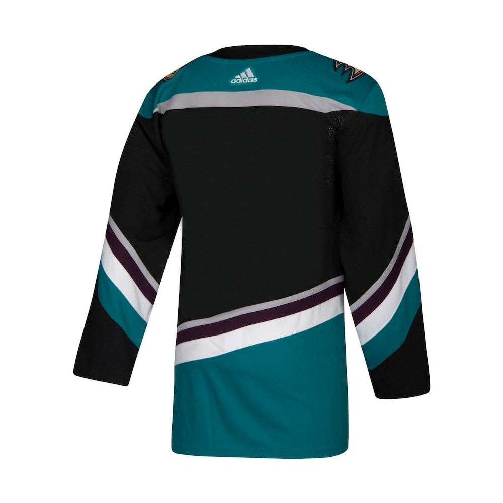 anaheim ducks third jersey