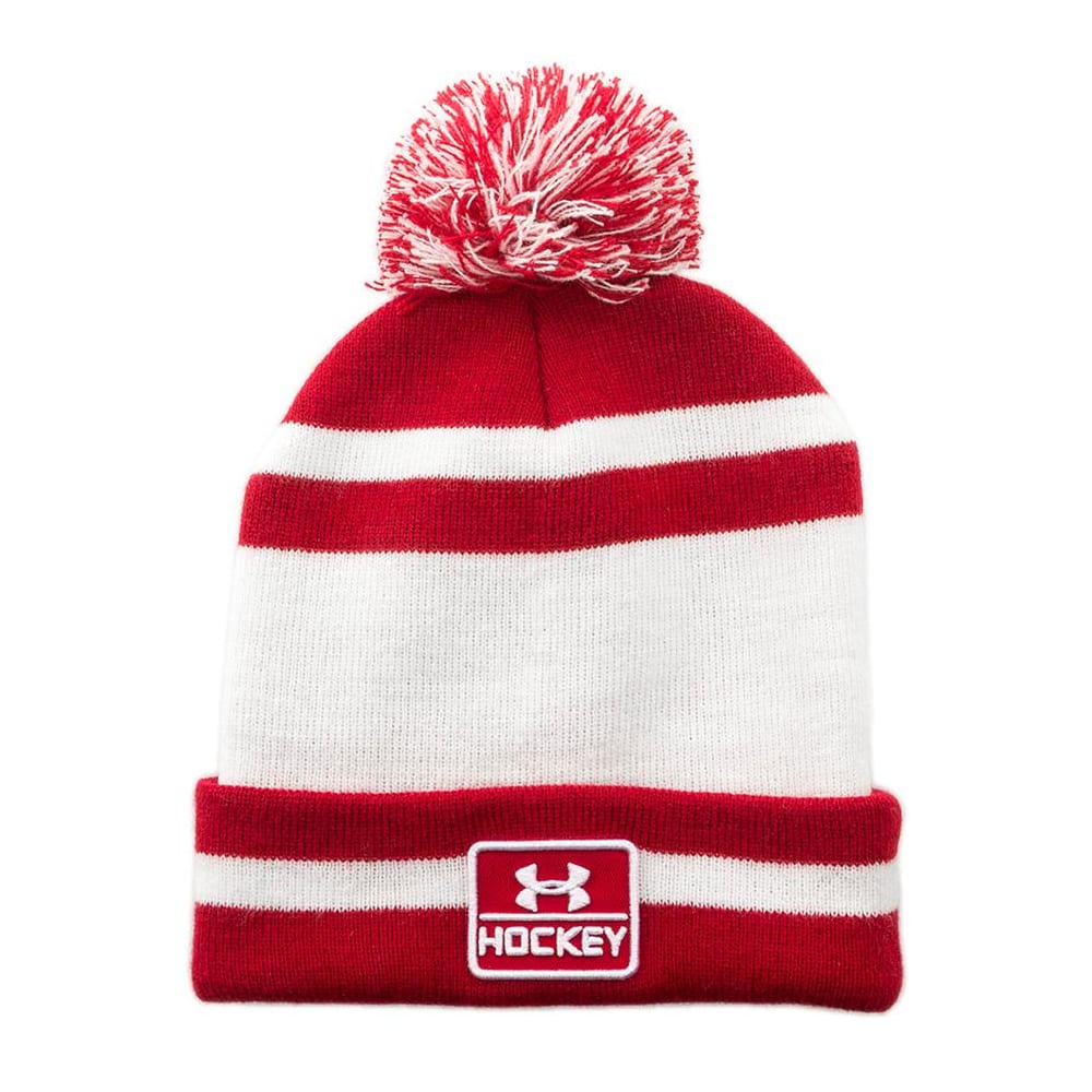 under armour knit hat