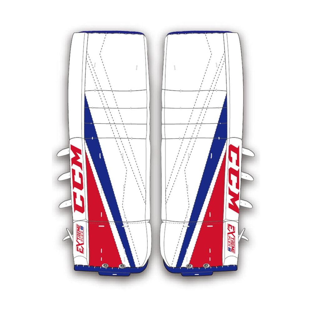 hockey goalie kit price