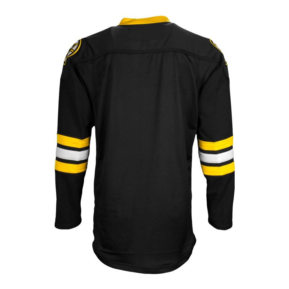 bruins premier jersey