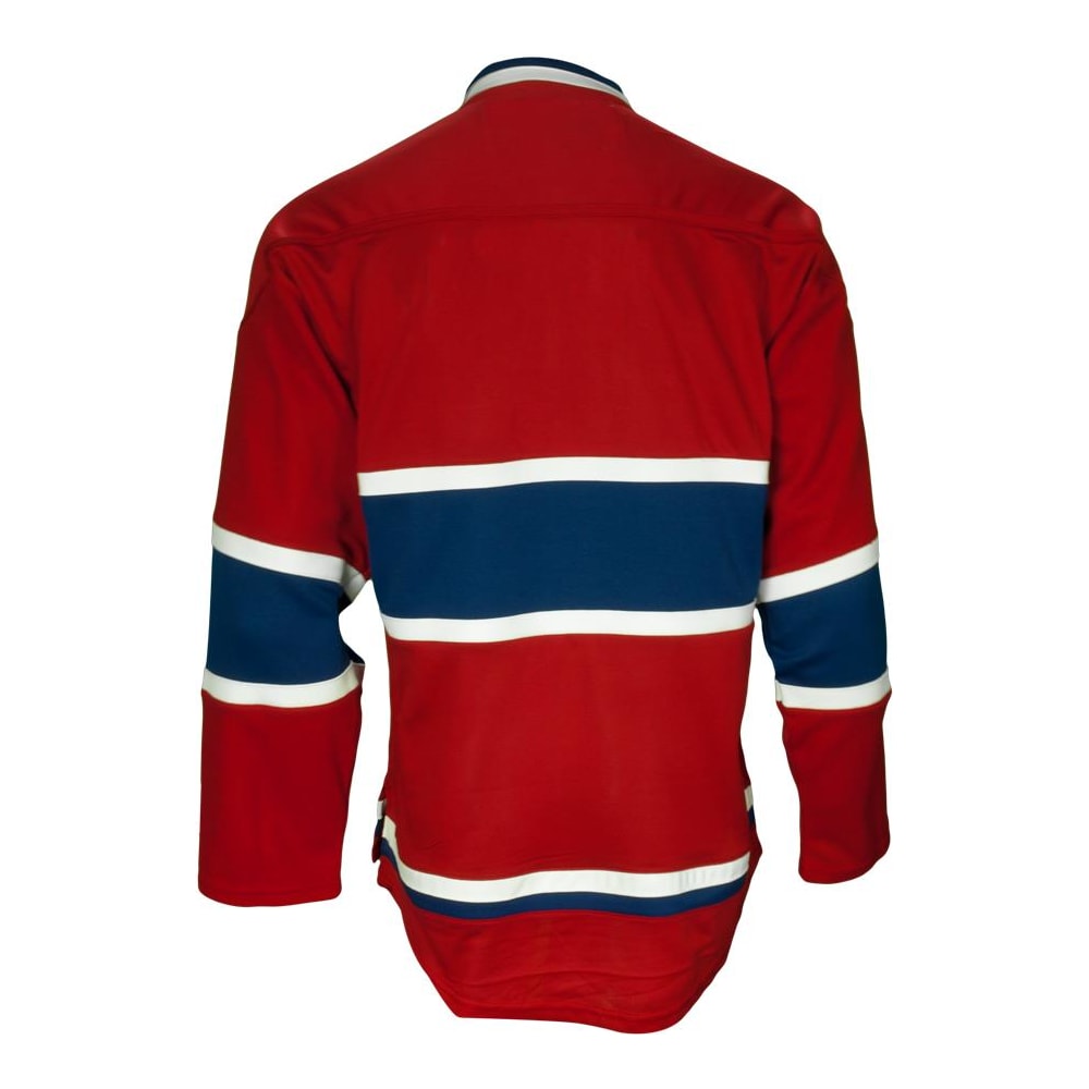 Reebok Montreal Canadiens Premier Jersey Mens Pure Hockey Equipment