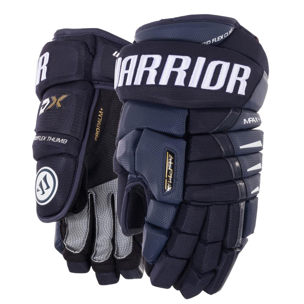 Warrior QX Pro клюшка