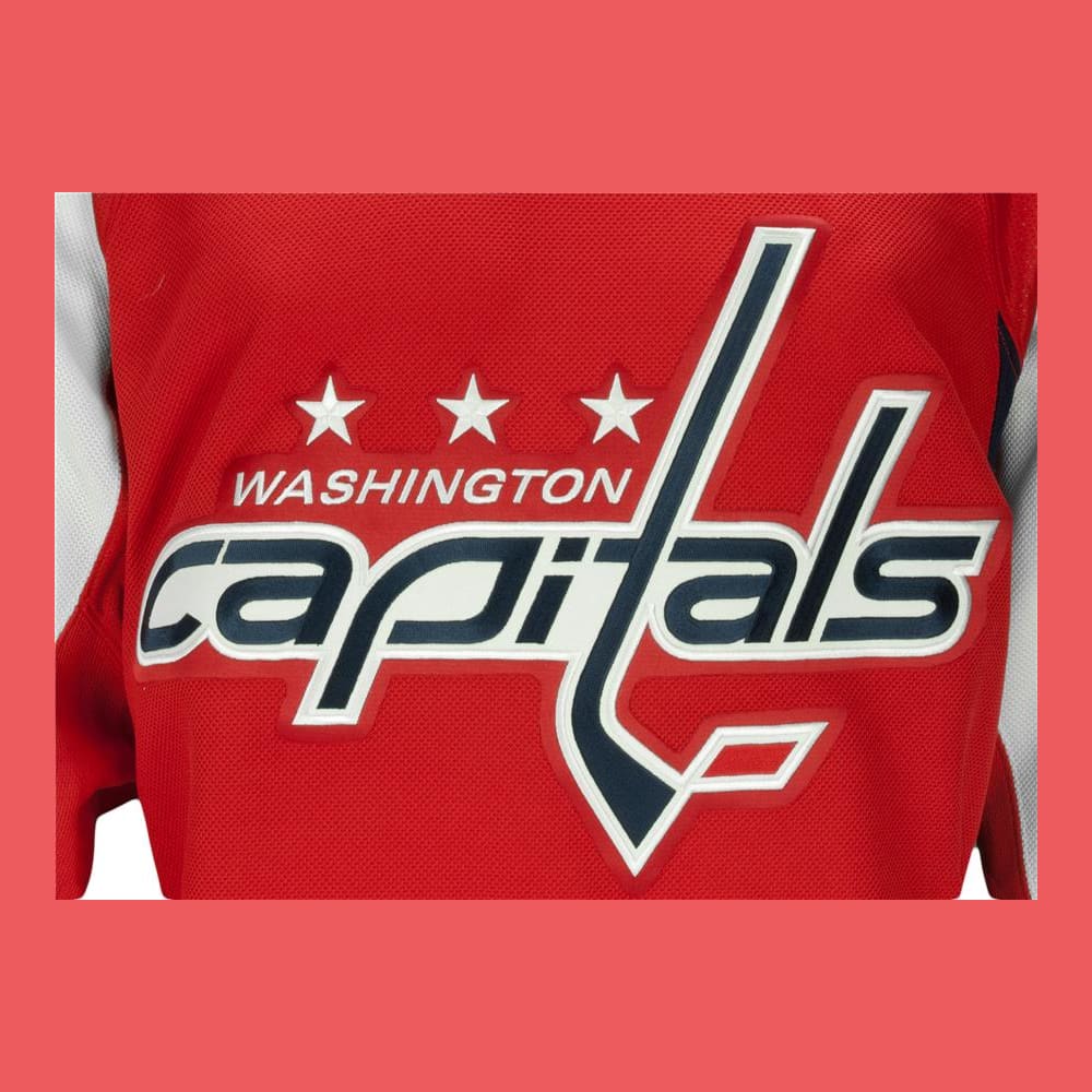 reebok capitals jersey