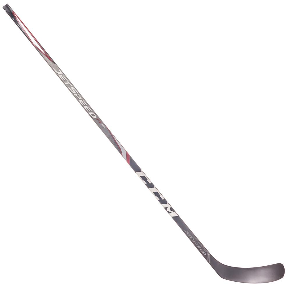 Ccm Jetspeed 440 Grip Composite Hockey Stick Senior Pure Hockey Equipment