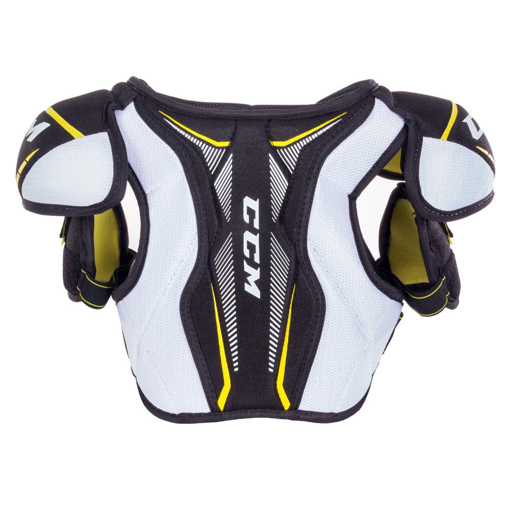 Ccm Tacks As1 Hockey Shoulder Pads Youth Pure Hockey Equipment