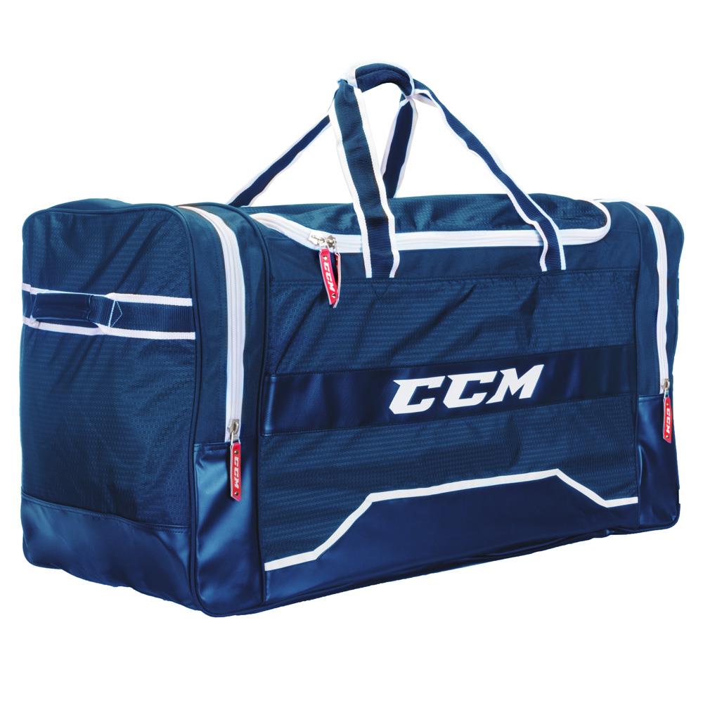 ccm hockey duffle bag