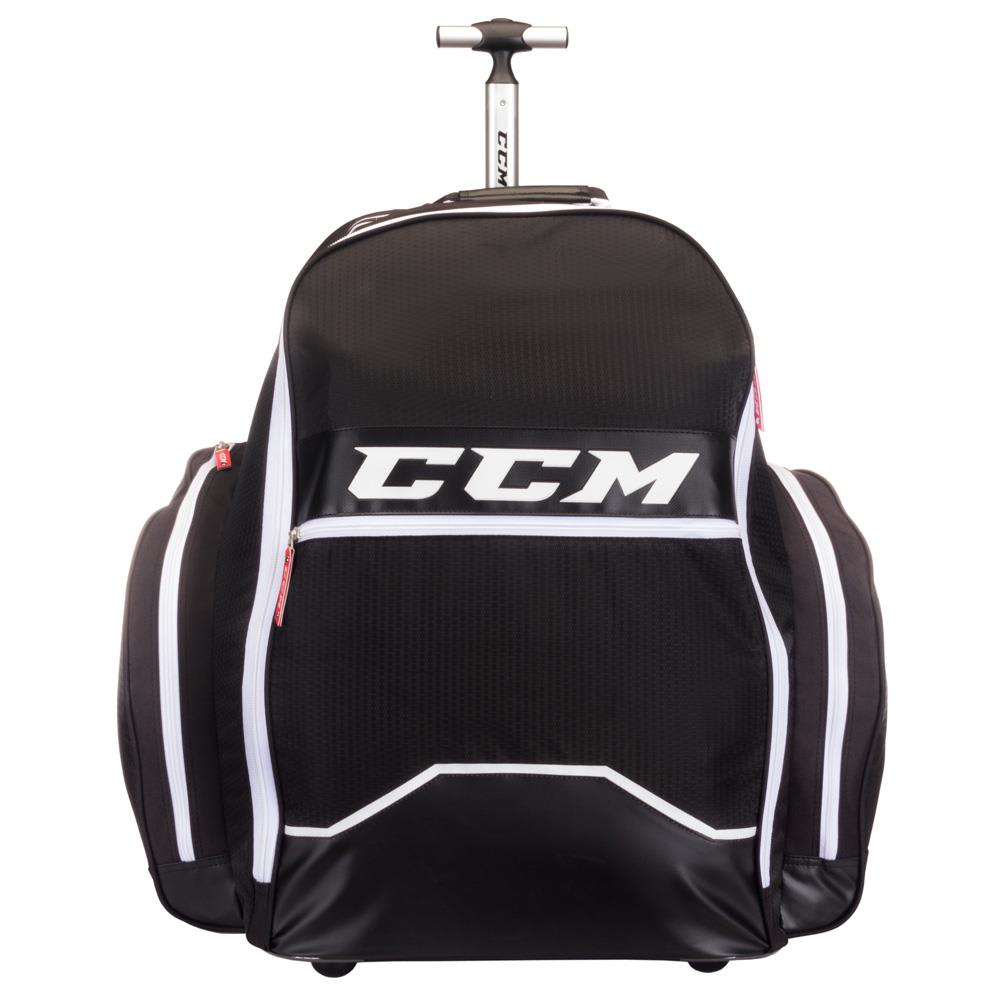 bauer backpack hockey bag