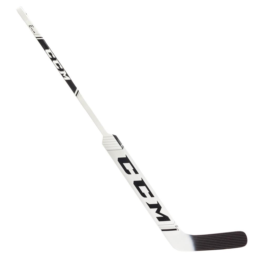 Ccm Extreme Flex 4 9 Foam Core Goalie Stick Senior Pure