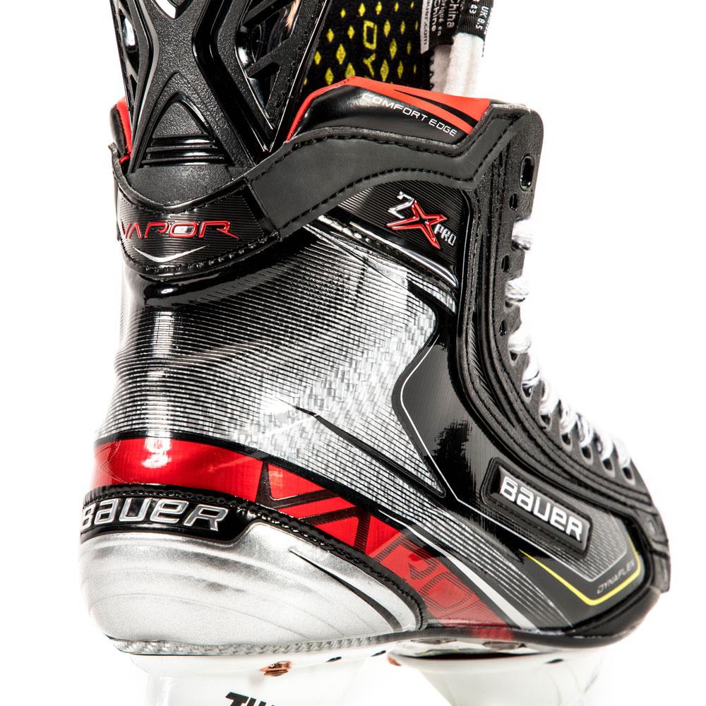 Bauer Vapor 2x Pro Ice Hockey Skates Senior Pure Hockey Equipment