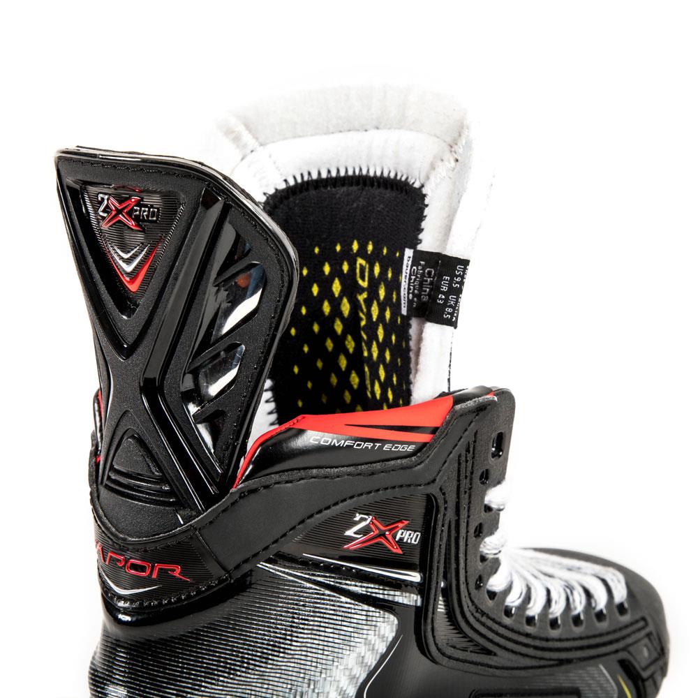 Bauer Vapor 2x Pro Ice Hockey Skates Senior Pure Hockey Equipment