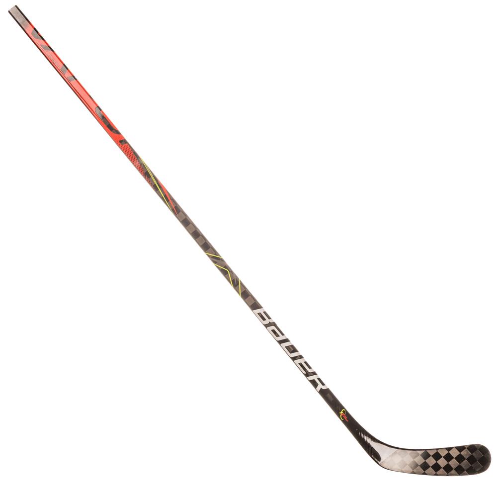 Bauer Vapor 2x Pro Grip Composite Hockey Stick Senior Pure Hockey Equipment
