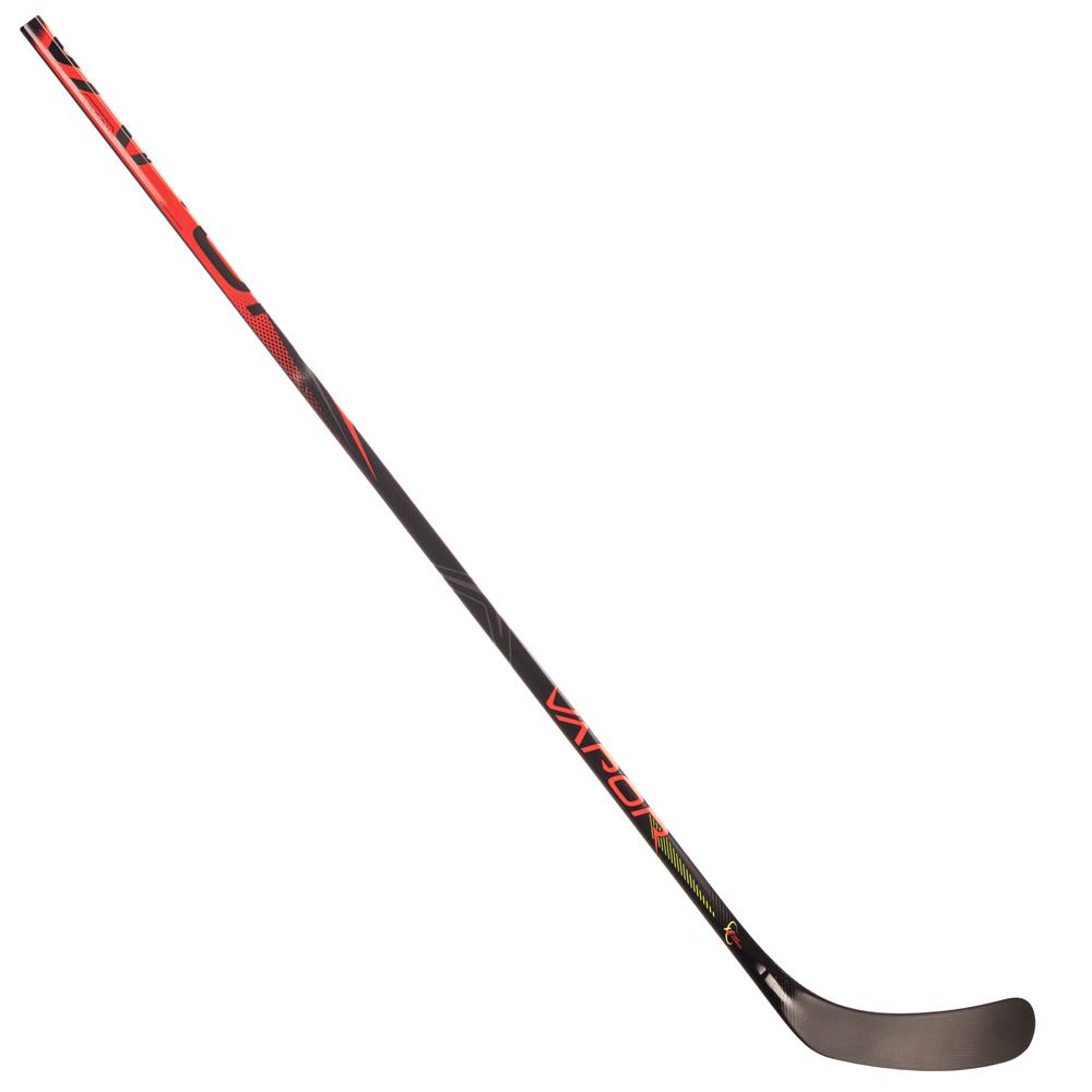 Bauer Vapor 2x Team Grip Composite Hockey Stick Senior Pure Hockey Equipment