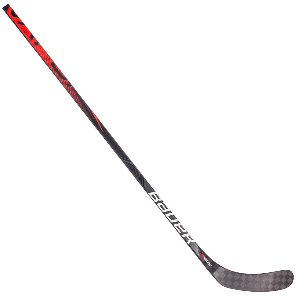 Bauer Vapor Flylite Youth Grip Stick Youth Pure Hockey Equipment