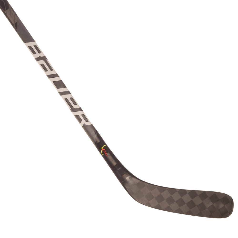Bauer Vapor Flylite Grip Composite Hockey Stick Senior Pure Hockey Equipment