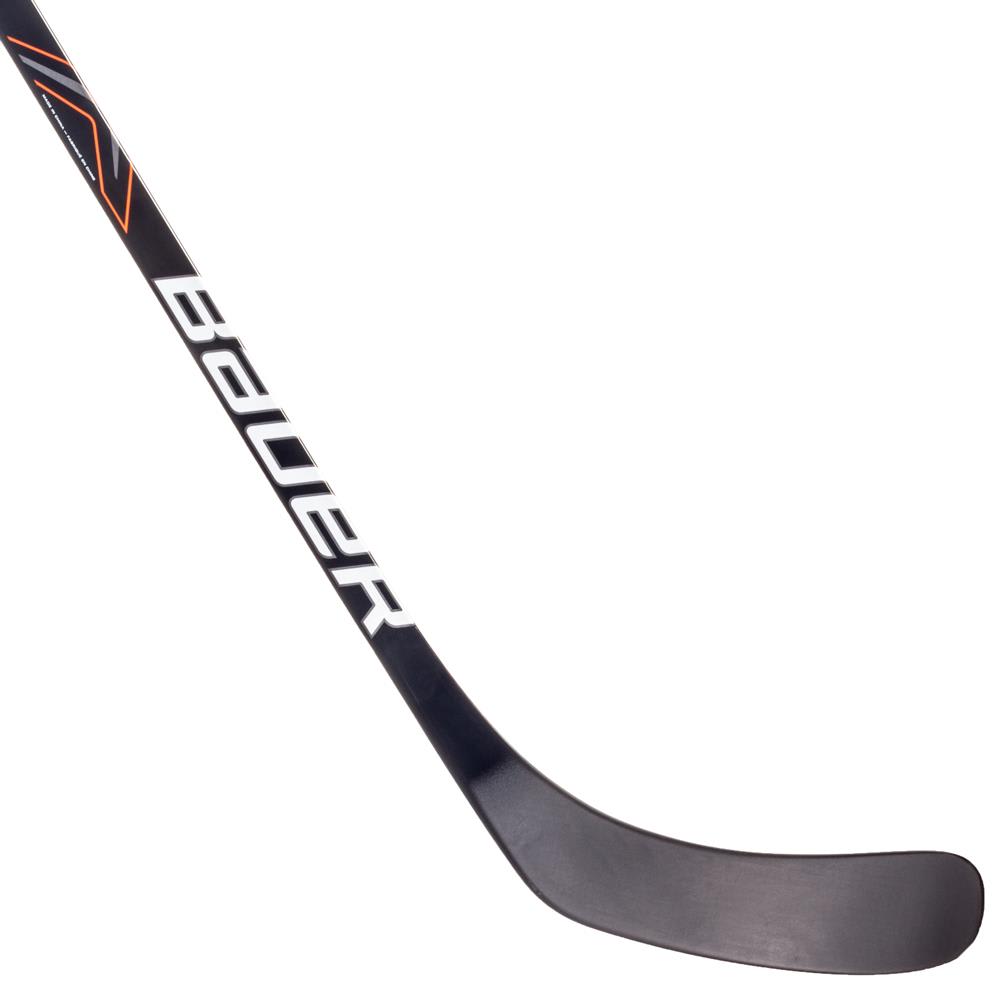 Bauer Vapor Prodigy 20 Flex Grip Composite Hockey Stick Youth Pure Hockey Equipment