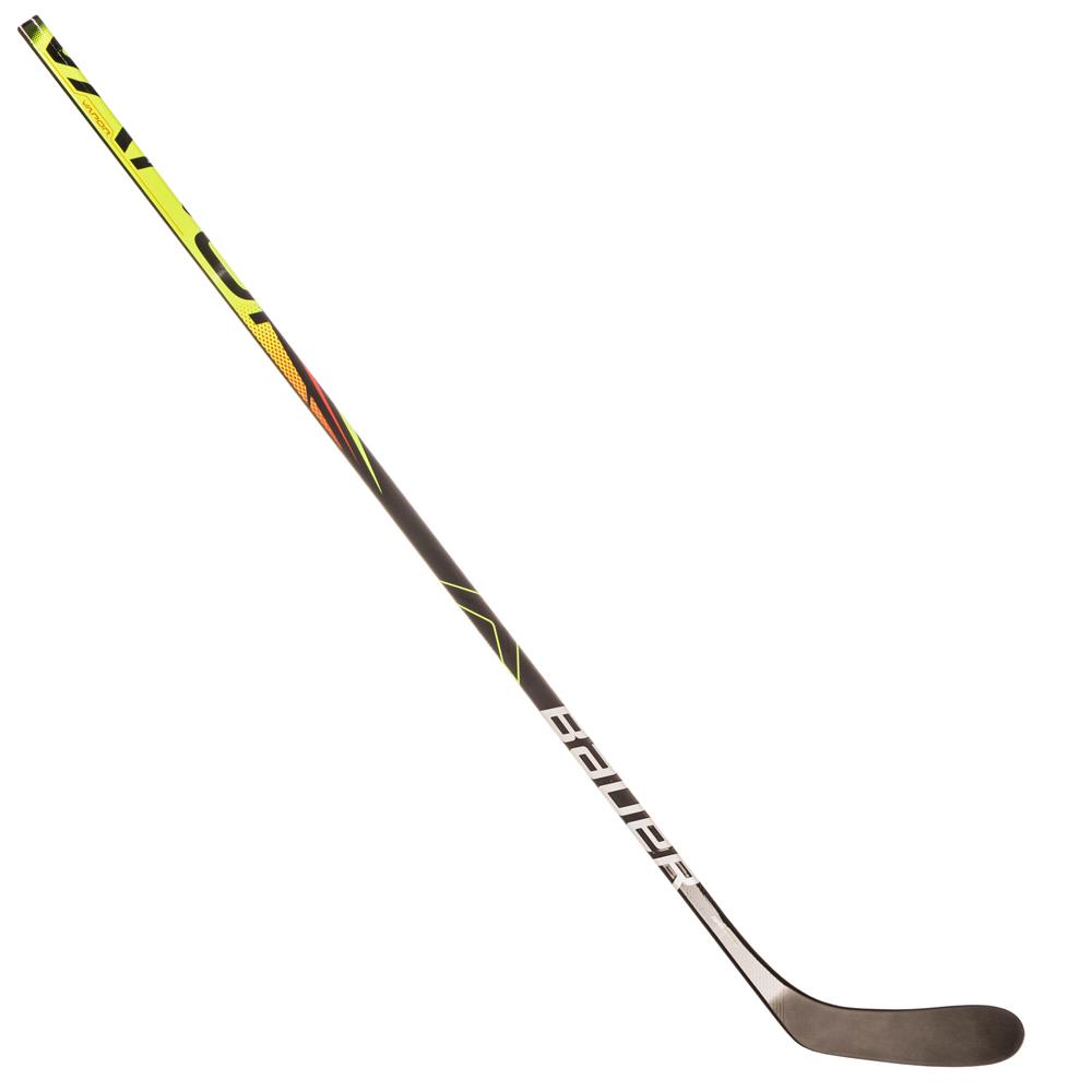 Bauer Vapor X2 7 Grip Composite Hockey Stick Intermediate Pure Hockey Equipment