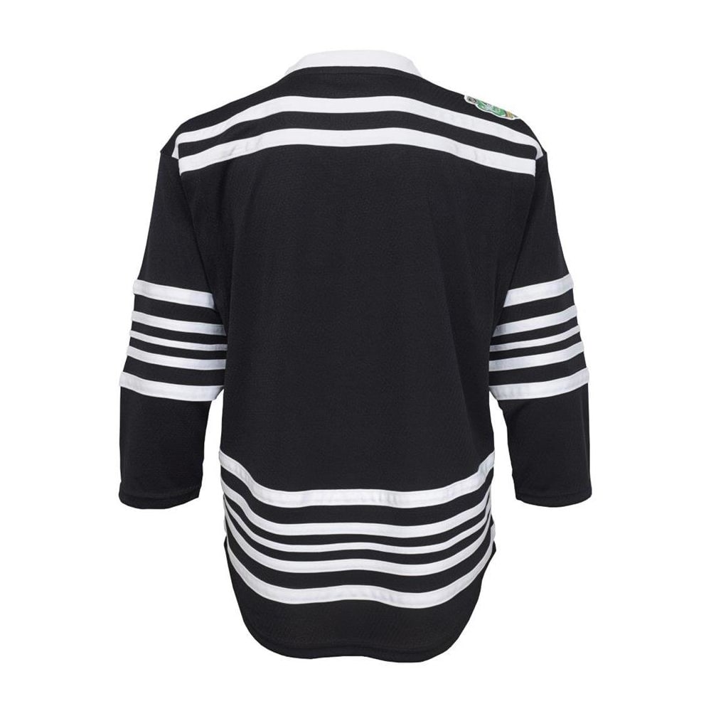 Adidas Chicago Blackhawks 2019 Winter Classic Replica Jersey