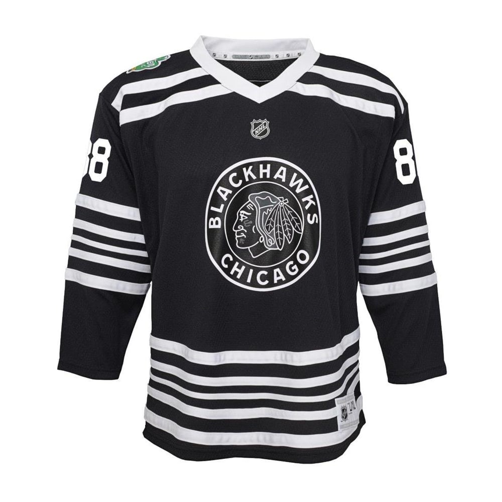 patrick kane winter classic jersey 2019