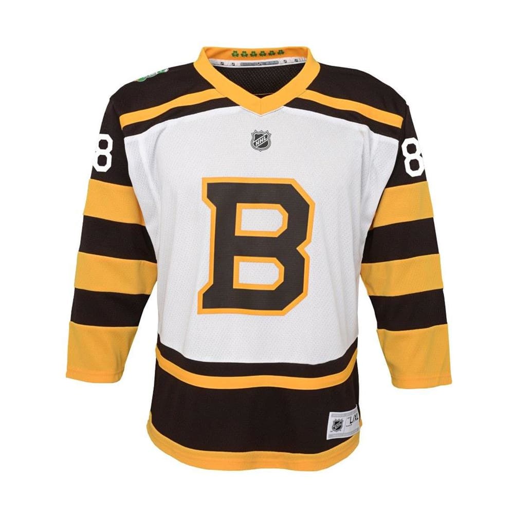 youth bruins jersey